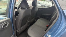 Hyundai i10 1.0 [63] Advance 5dr Auto [Nav] Petrol Hatchback